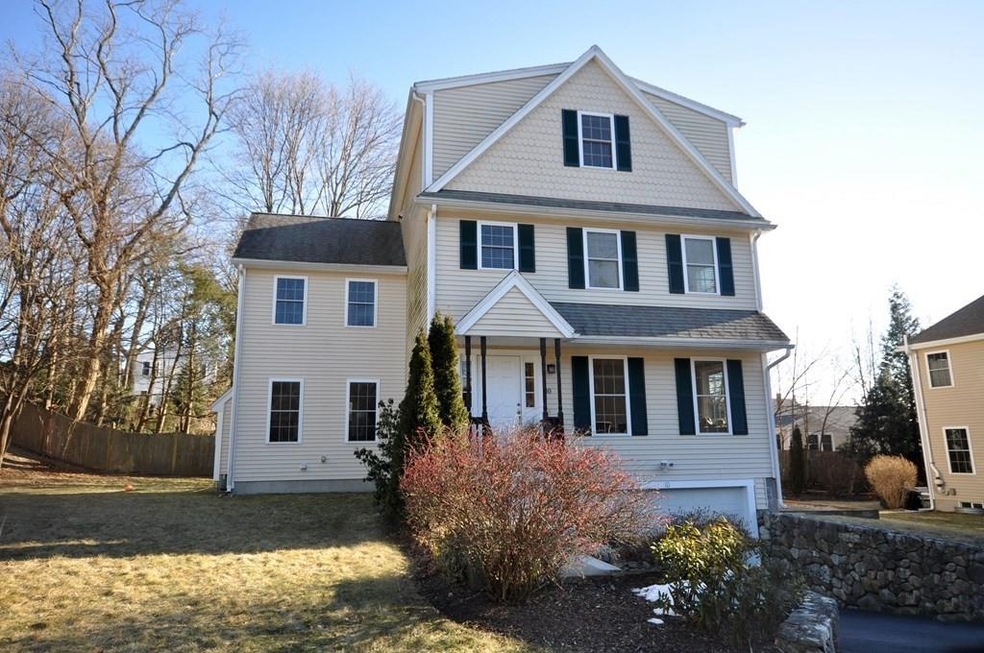 10 Knowles Farm Rd, Arlington, MA 02474 - photo 1