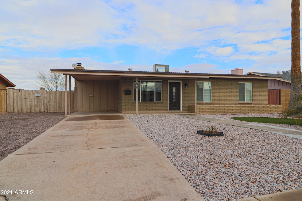 1922 E Cairo Dr, Tempe, AZ 85282 - photo 1