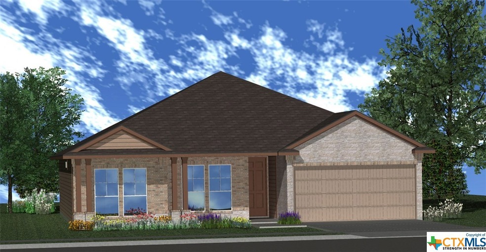 2106 Wigeon Way, Copperas Cove, TX 76522 - photo 1