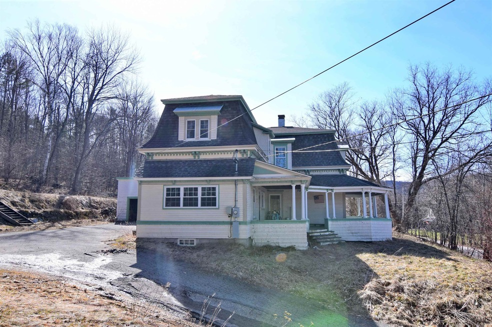 401 South St, Littleton, NH 03561 - photo 1