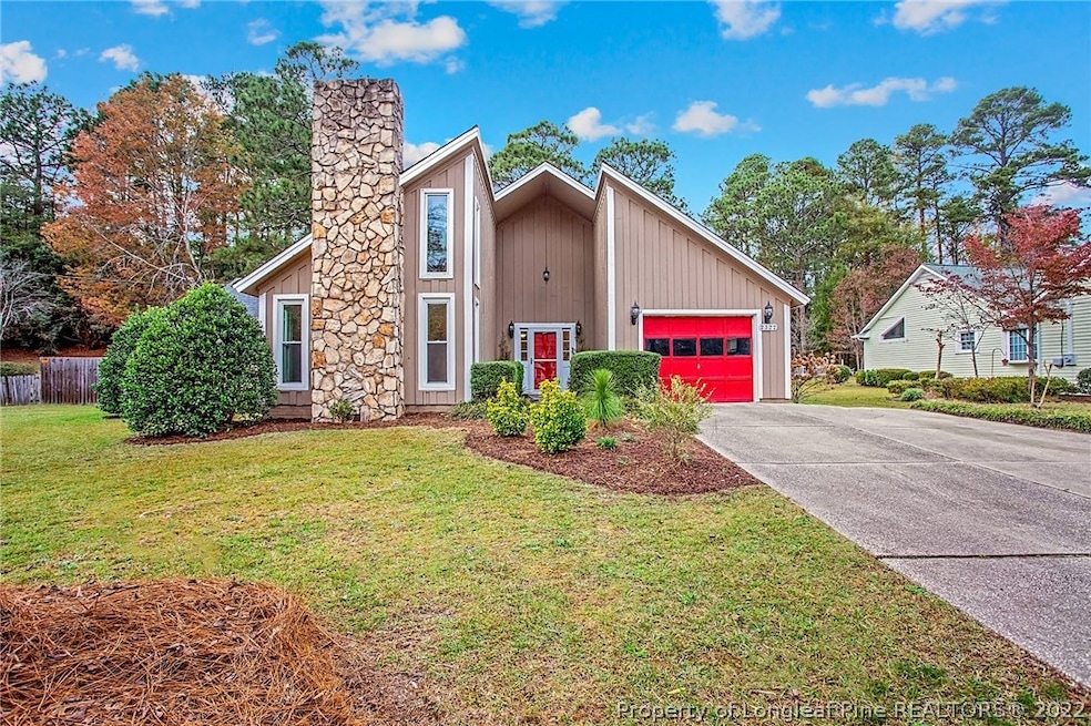 2322 Rolling Hill Rd, Fayetteville, NC 28304 - photo 1