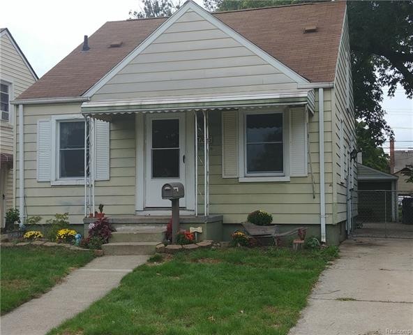 Front Exterior
