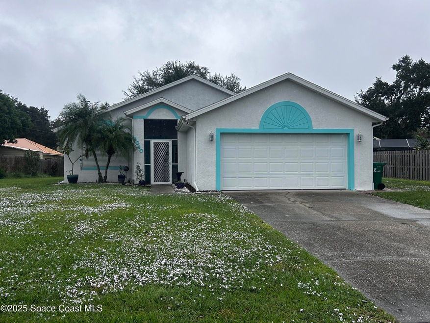 Front yard