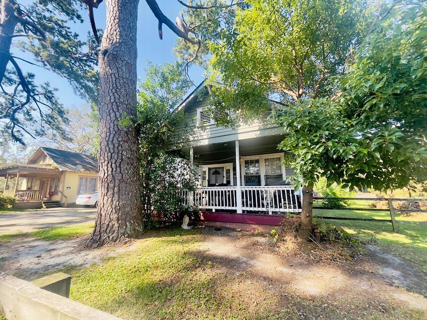 528 N Troup St, Valdosta, GA 31601 - photo 1