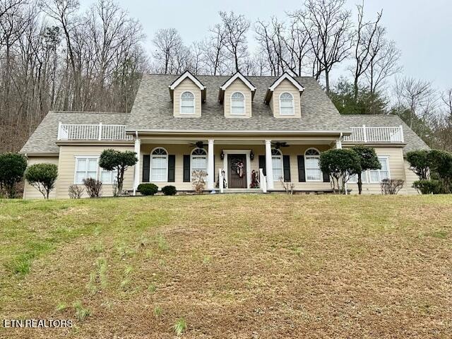 2004 Twin Fawn Trail, Middlesboro, KY 40965 - photo 1