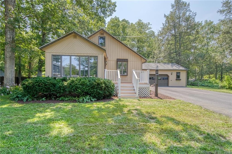 21 Mohawk Trail, East Hampton, CT 06424 - photo 1