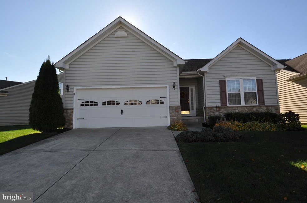 6 Tommys Meadow, Pemberton, NJ 08068 - photo 1