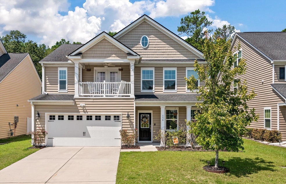 158 Blackwater Way, Moncks Corner, SC 29461 - photo 1