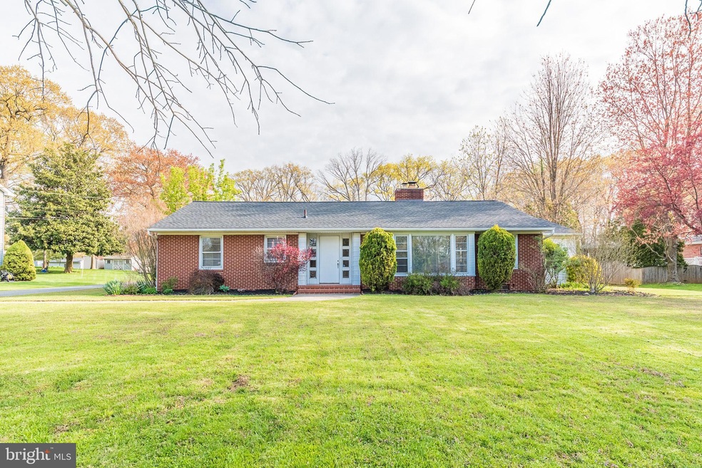 4816 King Ave, Nottingham, MD 21236 - photo 1