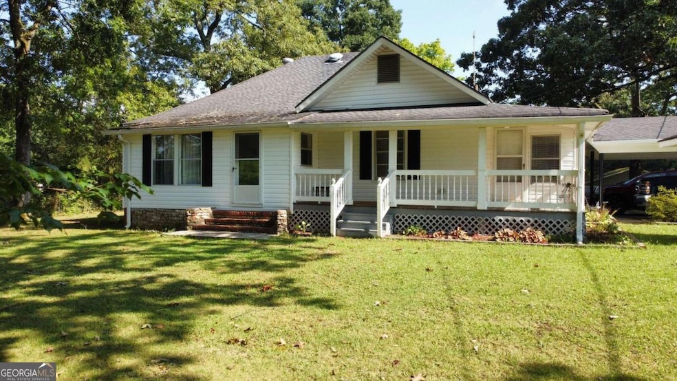 555 Compton Rd SE, Silver Creek, GA 30173 - photo 1