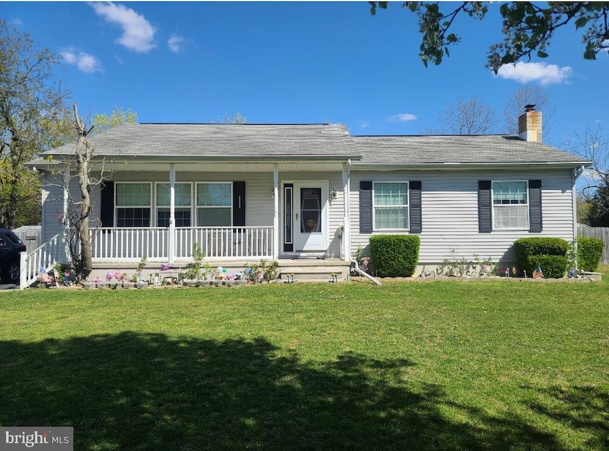 Sold $210,000 • Co-Listing Agent