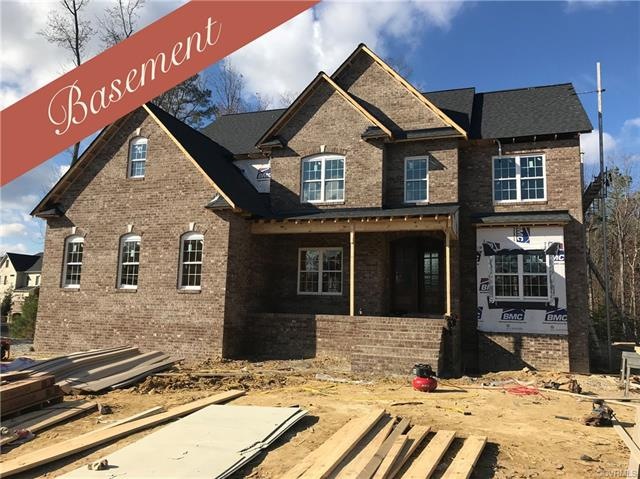 11332 Grey Oaks Estates Way, Glen Allen, VA 23059 - photo 1