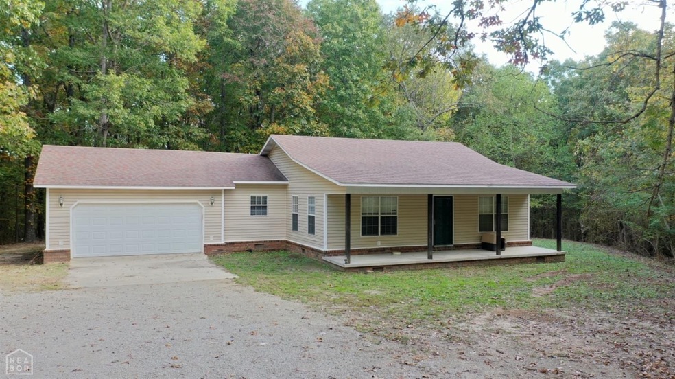 1420 Greene 715 Rd, Paragould, AR 72450 - photo 1