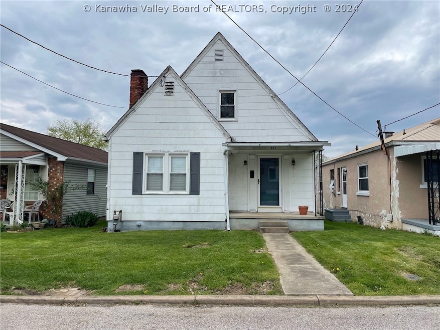 553 19th St, Dunbar, WV 25064 - photo 1