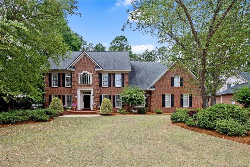 612 Levenhall Dr, Fayetteville, NC 28314 - photo 1