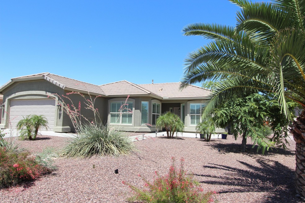 6694 Huachuca Way