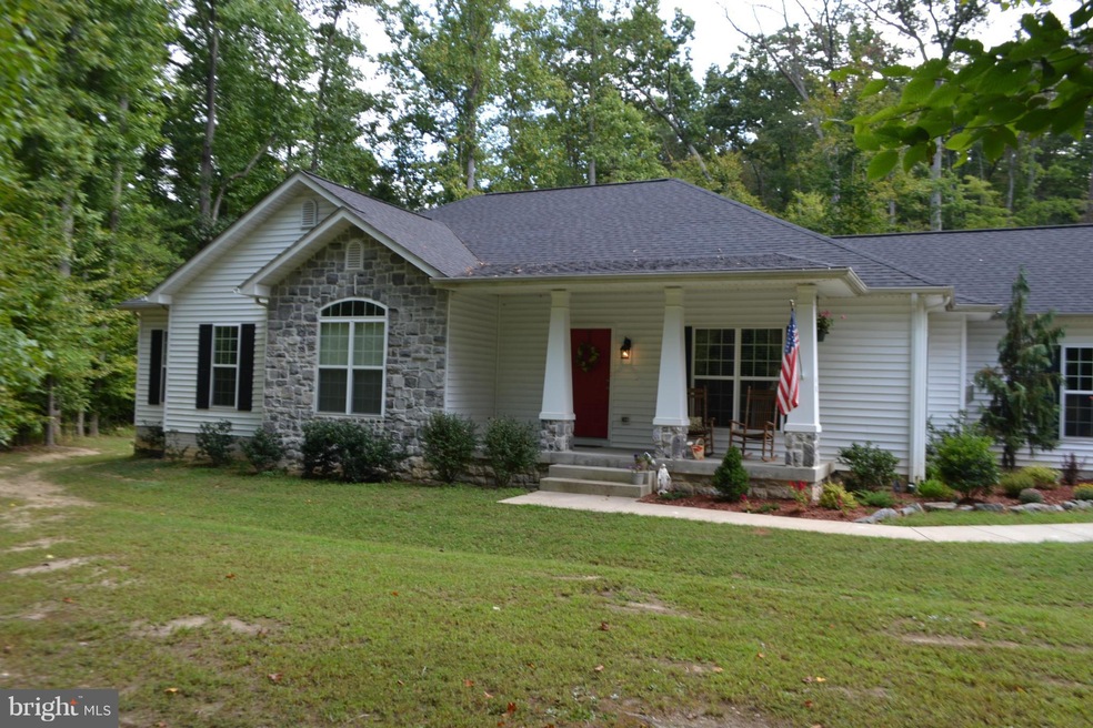 40 Treasure Ln, Stafford, VA 22554 - photo 1