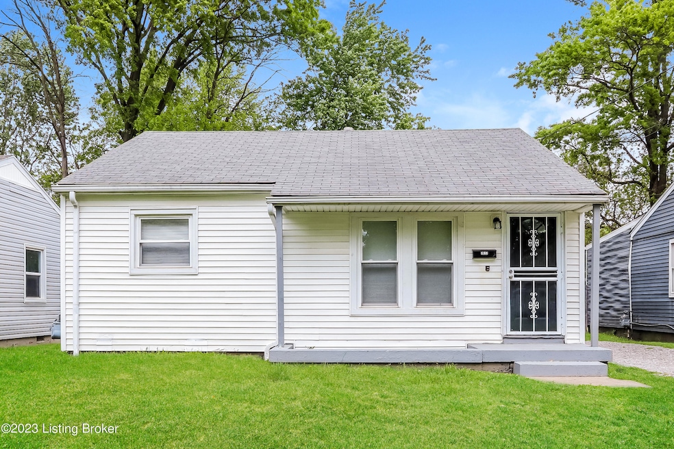 3613 Penway Ave, Louisville, KY 40211 - photo 1