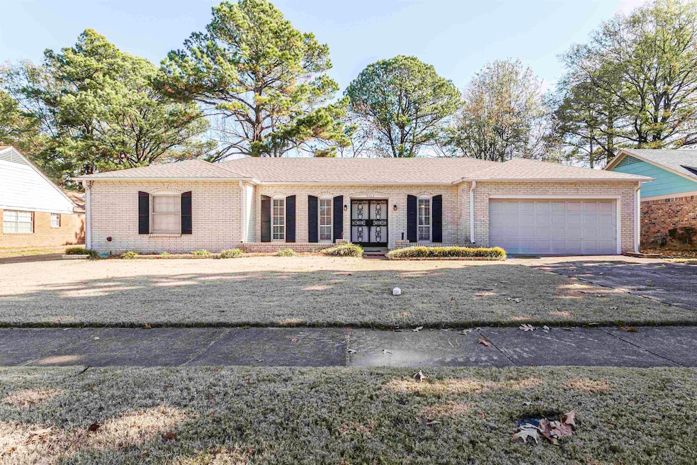 3462 Fox Meadows Rd, Memphis, TN 38115 - photo 1