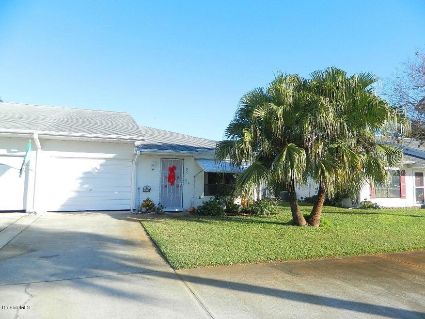 103 McNeela Dr unit 103, Titusville, FL 32796 - photo 1