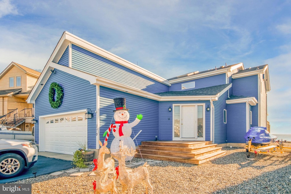 279 Evergreen Dr, Bayville, NJ 08721 - photo 1