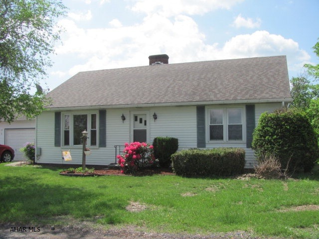 9 Meadow Ln, Bedford, PA 15522 - photo 1