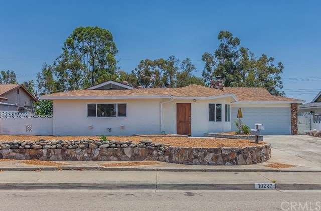 Front Elevation!