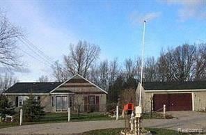 9701 E Bennington Rd, Durand, MI 48429 - photo 1