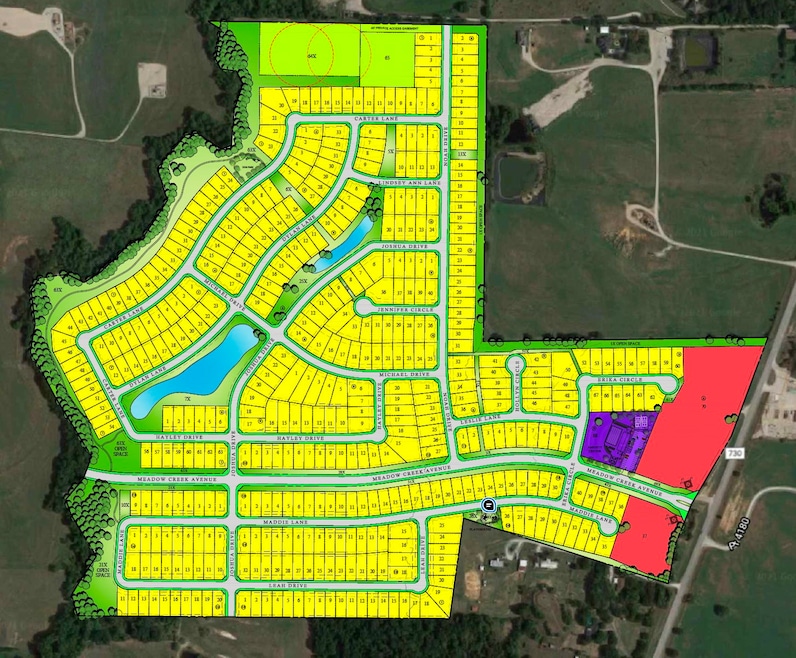 3340 Farm To Market Road 730 N, Decatur, TX 76234 - photo 1