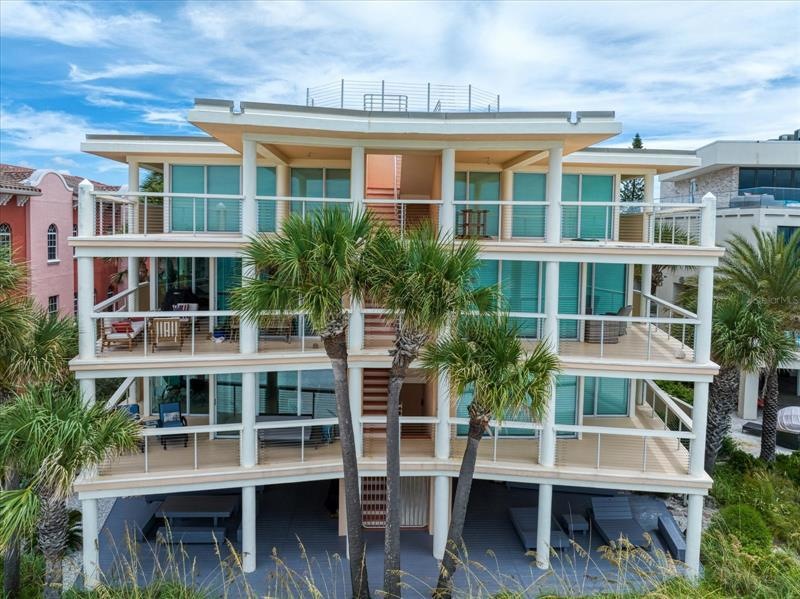 8540 W Gulf Blvd unit 2, Treasure Island, FL 33706 - photo 1