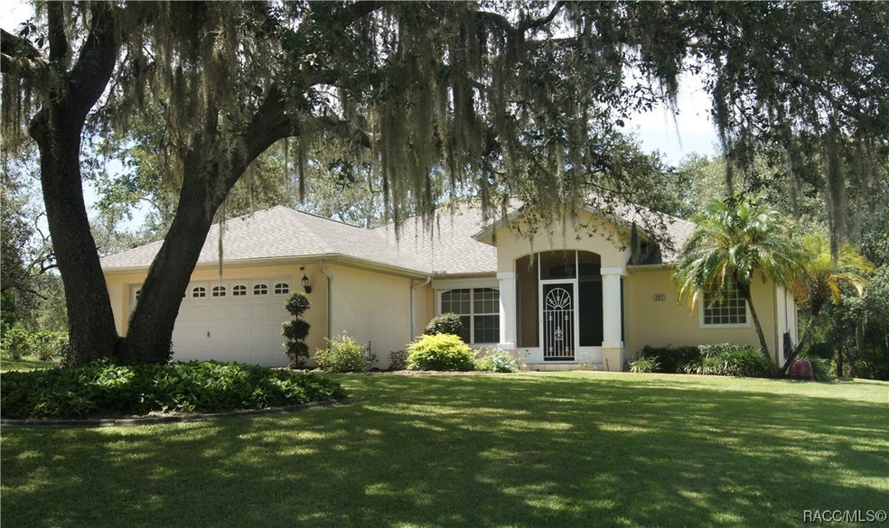 2912 S Cygnet Terrace, Inverness, FL 34450 - photo 1