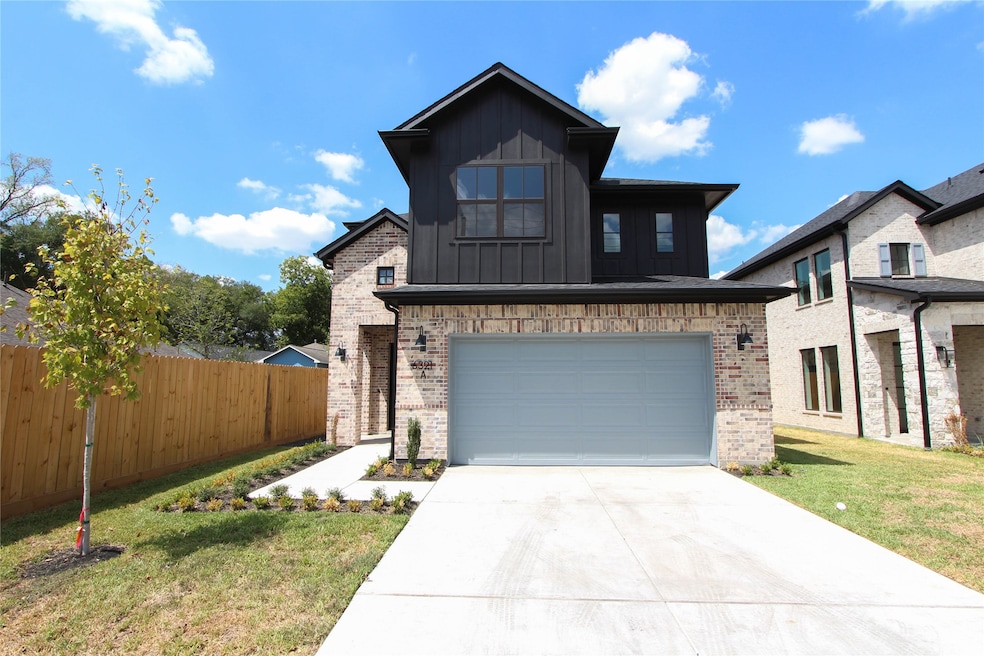 6321 Cebra St unit A, Houston, TX 77091 - photo 1