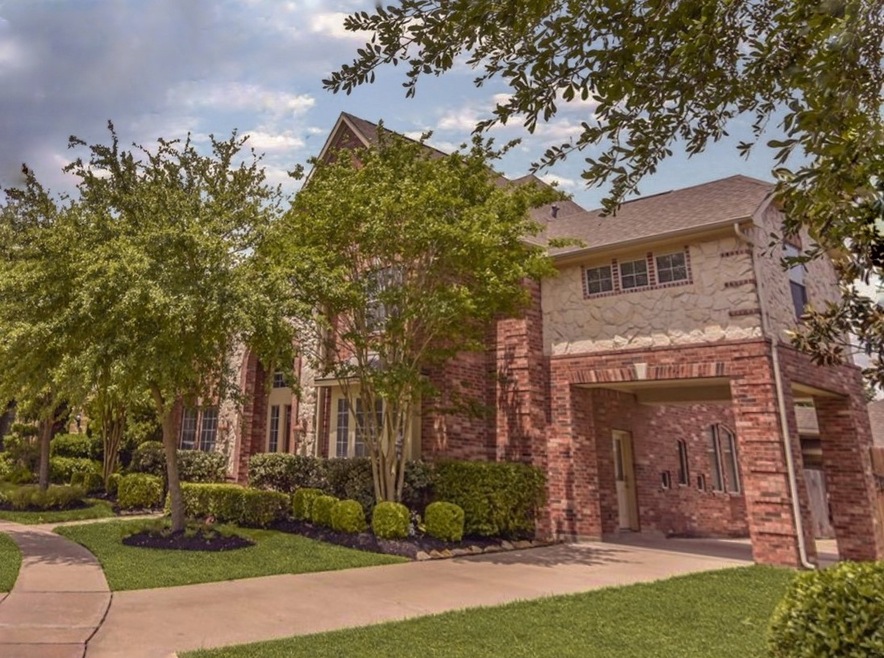 17618 Raven Canyon Ln, Houston, TX 77095 - photo 1