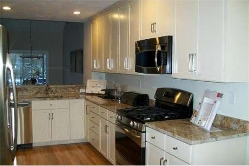 36 Seven Springs Ln unit 36B, Burlington, MA 01803 - photo 1