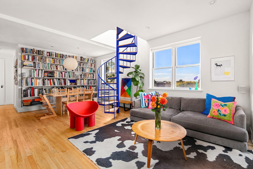 344 Degraw St unit PHA, Brooklyn, NY 11231 - photo 1