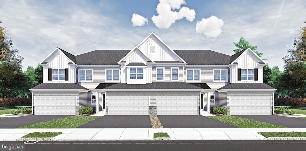 115 Vienna Blvd unit 48, Glenmoore, PA 19343 - photo 1