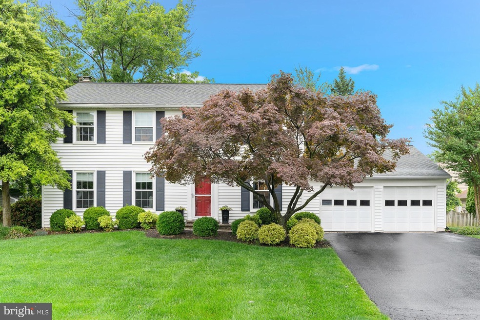 13152 Brynwood Ct, Herndon, VA 20171 - photo 1