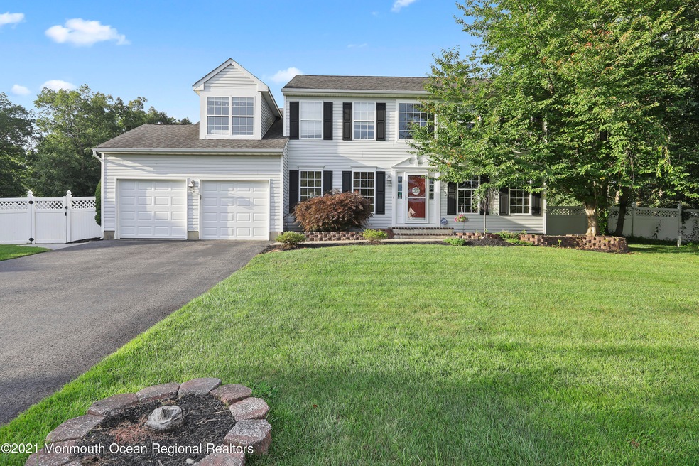 2102 Mackenzie Rd, Toms River, NJ 08755 - photo 1