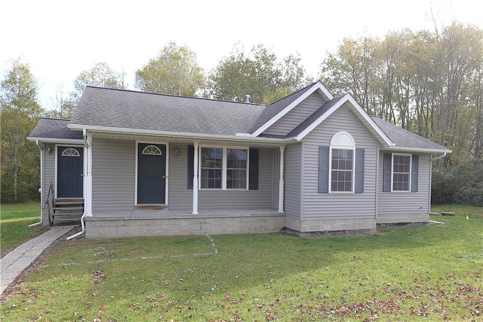 11641 Edinboro Rd, Edinboro, PA 16412 MLS 172532