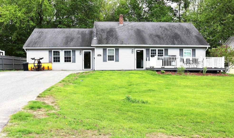 For Sale $239,500