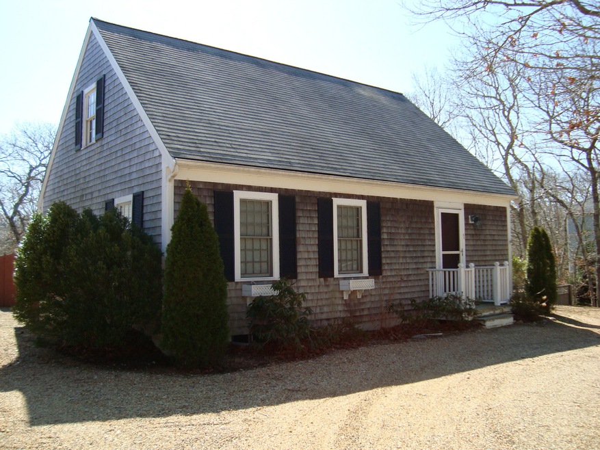 1 18th St S, Edgartown, MA 02539 - photo 1