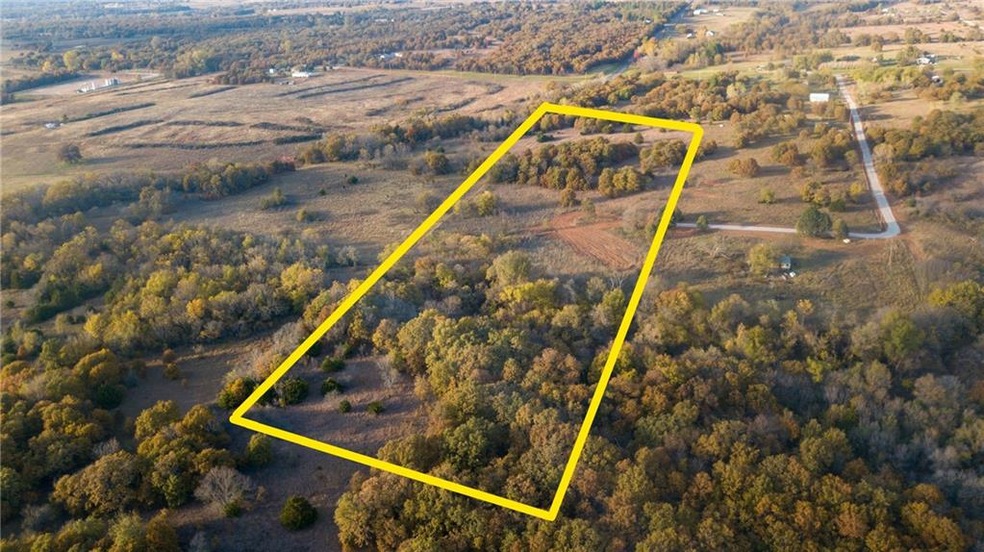 Property line