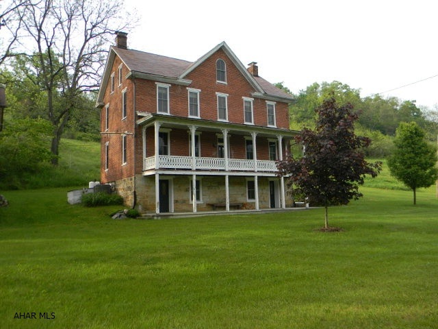 2127 Dibert Rd, Bedford, PA 15522 - photo 1