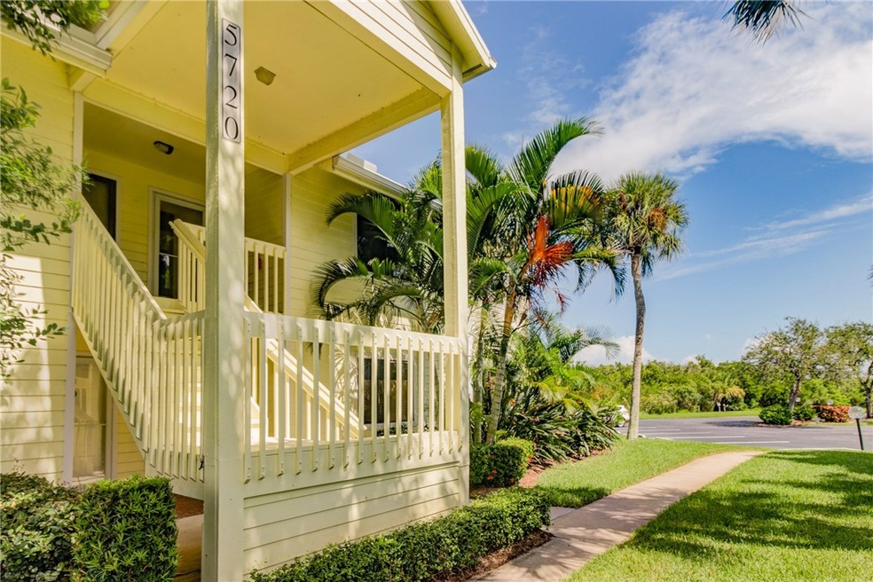 5720 Marina Drive, Sebastian, FLORIDA