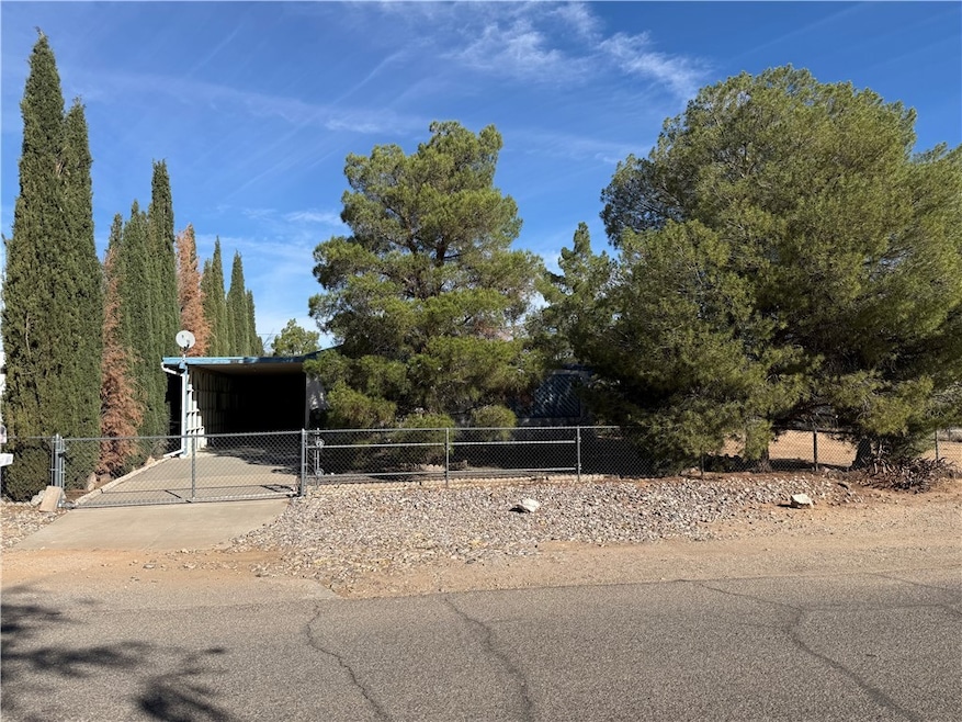 2315 E Suffock Ave, Kingman, AZ 86409 - photo 1