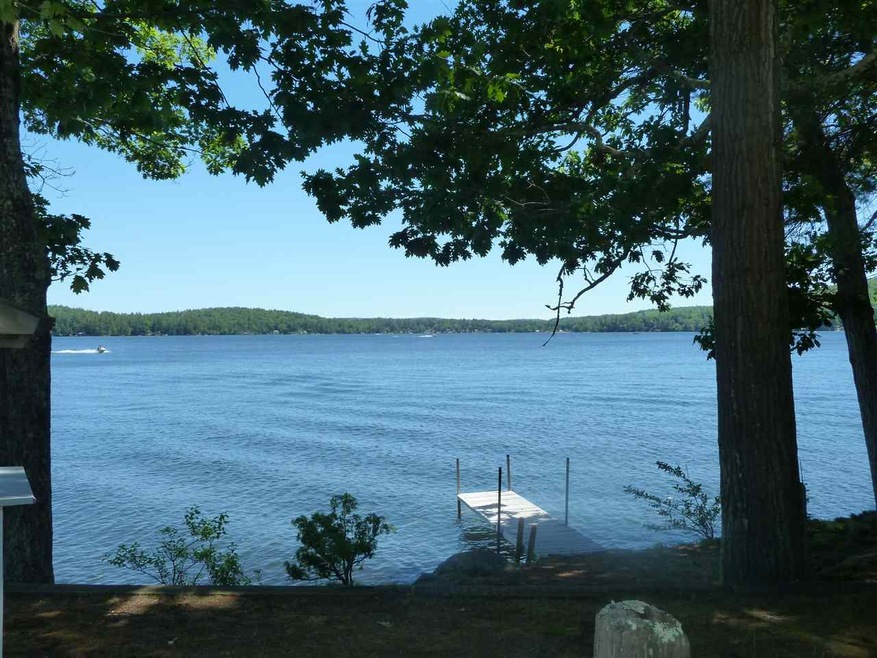 210 Lake Shore Dr, Franklin, NH 03235 - photo 1