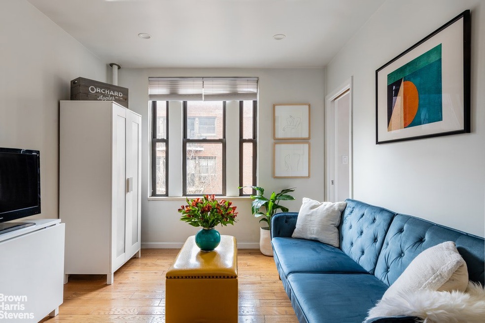 210 Thompson St unit 6AS, New York, NY 10012 - photo 1