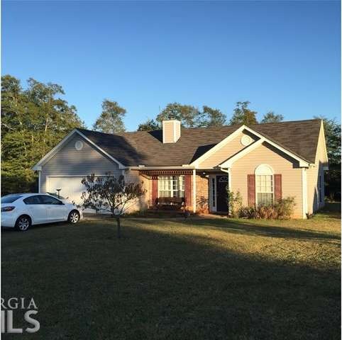 74 Wildcat Ln, Commerce, GA 30529 - photo 1
