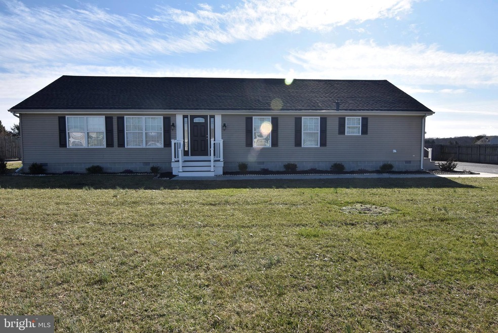 142 Refuge Run, Camden Wyoming, DE 19934 - photo 1