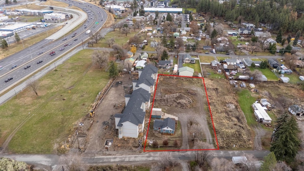 Sold $345,000 • Co-Listing Agent